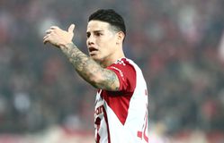 Μπιέλσα για τον Χάμες Ροντρίγκες: «Δεν το περίμενα από αυτόν»