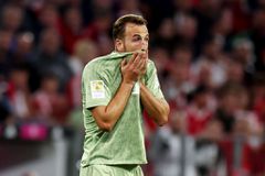 Γκέλα στο 90+4' για την Μπάγερν Μονάχου, 2-2 με τη Λεβερκούζεν