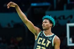 Κι άλλο παραλήρημα από τον Κάι Τζόουνς: «Είμαι καλύτερος από τον ΛεΜπρόν και τον Σακίλ» (vid)