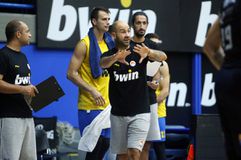 Το Περιστέρι παρέα με την Bwin και για τη νέα σεζόν