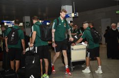 Στη Ρόδο ο Παναθηναϊκός για το Nick Gallis Tournament