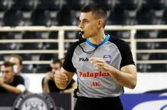 Με Κάρδαρη-Ζαχαρή τα τεστ των διαιτητών!