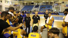 Η Μακάμπι επικράτησε της Φενέρμπαχτσε στο «Nick Galis International Tournament»