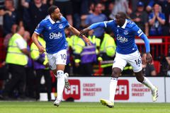 Νέο «σοκ» για την Έβερτον: Κατέρρευσε η συμφωνία για εξαγορά με την εταιρία «777 Partners»