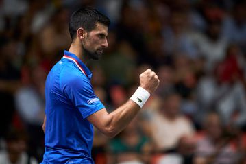 Ο Τζόκοβιτς απέκλεισε τους Ισπανούς μέσα στην έδρα τους!