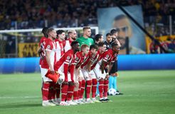 Ο Φαν Μπόμελ για το λάθος στη λίστα της Αντβέρπ: «Κι όμως τον ξεχάσαμε, είναι κάτι το τραγικό»