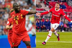 Με την εθνική εντυπωσιάζουν, με τους συλλόγους δυσκολεύονται και αντίστροφα: Οι πιο «διπρόσωποι» ποδοσφαιριστές (vids)