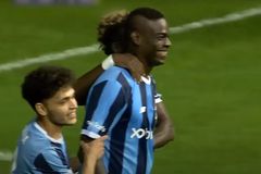 Ο Μπαλοτέλι επιστρέφει σε παλιά του ομάδα