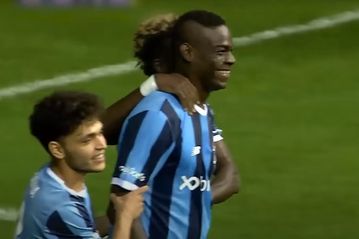 Ο Μπαλοτέλι επιστρέφει σε παλιά του ομάδα