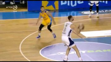 Οι πρώτοι πόντοι του Παπαγιάννη με τη φανέλα της Φενέρ