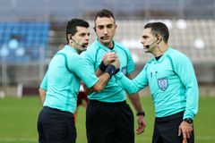 Κινείται νομικά η Ένωση Διαιτητών για τους απλήρωτους διαιτητές στη Super League 2