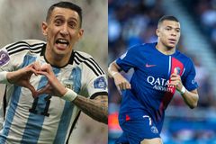 Η λίστα των 100 καλύτερων ποδοσφαιριστών που εξόργισε το διαδίκτυο