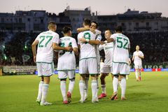 Παναθηναϊκός: H αποστολή για τον Παναιτωλικό - Τρεις έμειναν στην Αθήνα