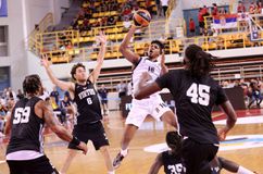 Ιταλικός «εμφύλιος» με σωτήρα ΛεΝτέι για την Αρμάνι στην Κρήτη