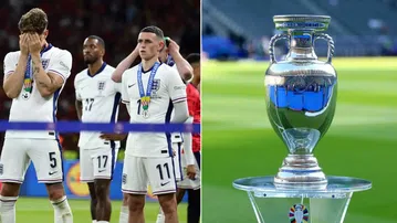 «Σοκ» με Αγγλία: Η UEFA την ενημέρωσε ότι μπορεί να αποκλειστεί από το Euro 2028!