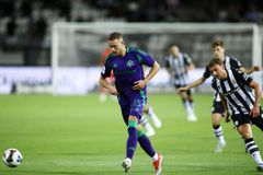 Ίνγκασον: «Ένιωσα συγκίνηση που έπαιξα στην Τούμπα - Πάντα θα ευχαριστώ τον ΠΑΟΚ»