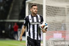 Ζίβκοβιτς: «Θέλω να είμαι εδώ στον ΠΑΟΚ μέχρι το τέλος, μέχρι να πεθάνω!»