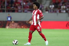 Το δίδυμο Ροντινέι - Γουίλιαν