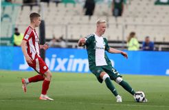 «Χάλασε» η μετακίνηση του Μάγνκουσον στην Ανόρθωση