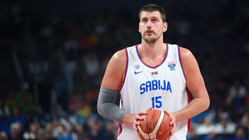 Eurobasket 2025: Ανακοινώθηκε η δεύτερη καλύτερη πεντάδα της διοργάνωσης