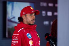 Χάμιλτον για τη μεταγραφή στη Ferrari: «Υπήρχαν πράγματα που δεν μπορούσα να προβλέψω»