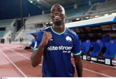 Η συγκινητική ιστορία του Ανδρέα Τετέι μαρτυρά έναν νικητή μέσα και έξω από τα γήπεδα