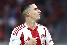 Τι παραπάνω μπορεί να προσφέρει στη βαθμολογία της UEFA ο Ολυμπιακός;