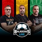 Baladeros LIVE