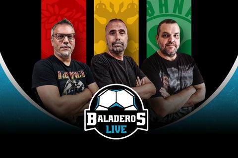 Καζάνι που «βράζει» ο Παναθηναϊκός, φορτσάτος για Πάφο ο Ολυμπιακός, «πούδρα» η ΑΕΚ