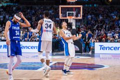 Σάρωσε στην τηλεθέαση η κατάκτηση του χάλκινου μεταλλίου της Εθνικής