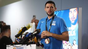 Παπανικολάου: «Πήραμε μηνύματα αγάπης - Τους ευχαριστούμε όλους»