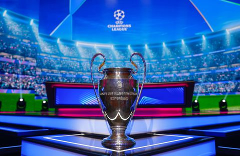 Πού θα δείτε την πρεμιέρα του Champions League