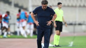 Ο Βιτόρια ήθελε Ταρέμι, αλλά ο Παναθηναϊκός πήρε τον Ντέσερς, σύμφωνα με τους Πορτογάλους