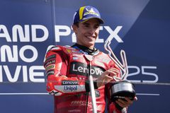 Ο Μαρκ Μάρκεθ έσπασε νέο ρεκόρ στο MotoGP, αλλά με μία προϋπόθεση