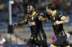 Ο Κοϊτά του Νίκολιτς, αρχίζει να γίνεται ο Αραούχο του Αλμέιδα