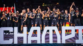 Πως ένα αρτοποιείο έλυσε το πρόβλημα του πρωϊνού για τους παίκτες της Γερμανίας (vid)