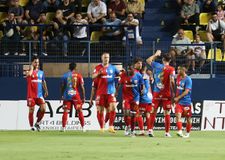 Χωρίς τρεις ο Βόλος στην πρεμιέρα της League Phase του Κυπέλλου Ελλάδος