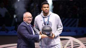 Έντι Τζόνσον: «Πρέπει να ζήσεις και να παίξεις στην Ελλάδα για να καταλάβεις το πάθος»