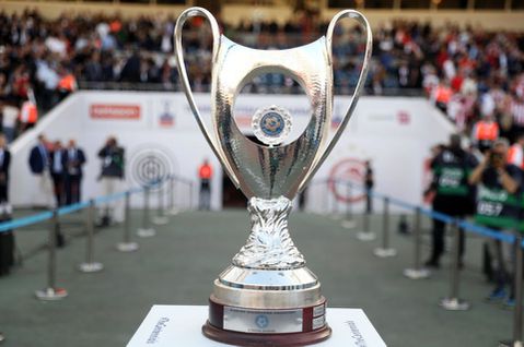 Πρεμιέρα στη League Stage του Κυπέλλου-Όλα όσα πρέπει να ξέρετε