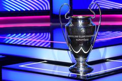 Χρήματα με το... τσουβάλι για τις ομάδες της League Phase του Champions League - Τα πριμ της UEFA