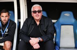 Μπούσης για το πέναλτι που ζήτησε ο ΟΦΗ: «Πώς δεν  δόθηκε;»