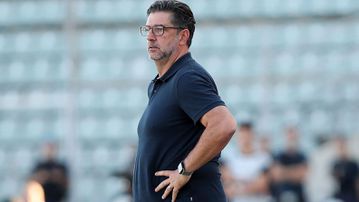 Ο Βιτόρια ήθελε «διαζύγιο» λόγω έλλειψης ποιότητας, σύμφωνα με τους Πορτογάλους