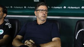 Ρουί Βιτόρια: «Ευχαριστώ τους φανταστικούς φιλάθλους, μία ημέρα θα συναντηθούμε ξανά»