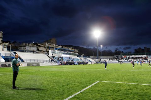 Αγρίνιο, Περιστέρι και Νίκαια τα υπόλοιπα ματς της Κηφισιάς μέχρι την 14η αγωνιστική