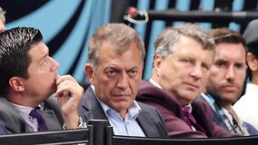 Καθηλωμένος στη Λετονία ο Γιάννης Βρούτσης