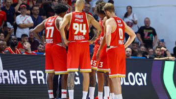 Ολυμπιακός: Ξεκίνησε η διάθεση των εισιτηρίων για τα εντός έδρας παιχνίδια της EuroLeague