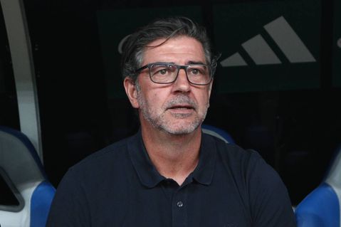 Τι πρέπει να κάνει ο Παναθηναϊκός με τον αντικαταστάτη του Βιτόρια σε ότι αφορά την UEFA