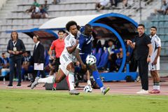 Τον Φουρτάδο δεν τον ήξερες, τον Βέρμπιτς δεν τον ήξερες, ούτε τον Τετέι ήξερες;