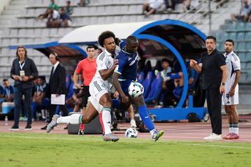 Τον Φουρτάδο δεν τον ήξερες, τον Βέρμπιτς δεν τον ήξερες, ούτε τον Τετέι ήξερες;