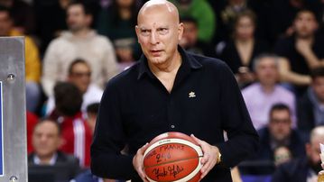 Τα συγχαρητήρια του Γκάλη στην Εθνική